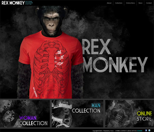 rexmonkey