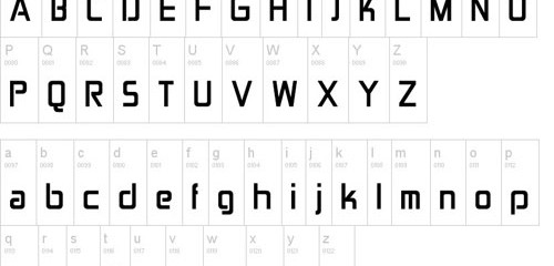 14 Fresh Free Fonts You’d Consider Using In Your Projects