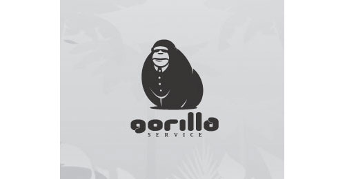 Gorilla-service
