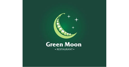 Green-Moon