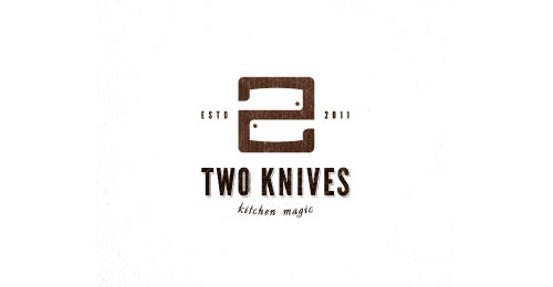 Two-knives