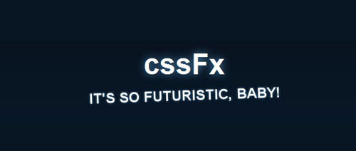 cssfx