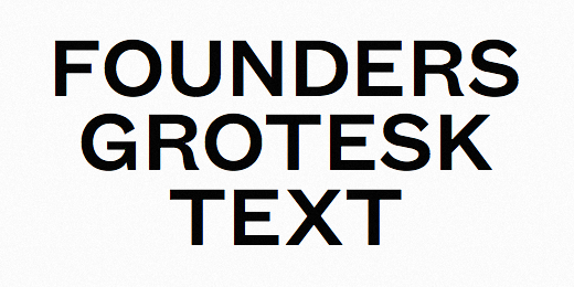 founders-grotesk-text