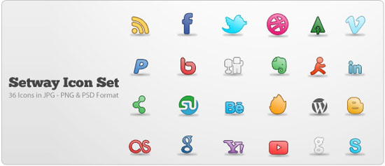 Free-Social-Media-Bookmarking-Icons-11