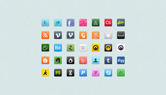Free-Social-Media-Bookmarking-Icons-18