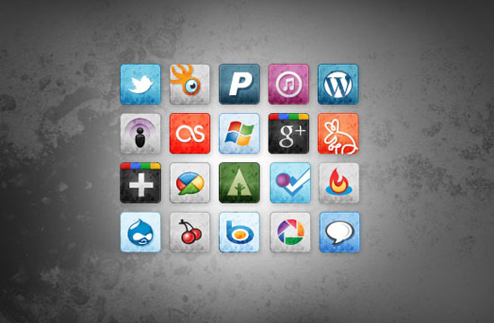 Free-Social-Media-Bookmarking-Icons-3