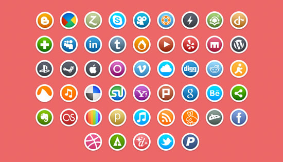 Free-Social-Media-Bookmarking-Icons-8