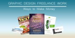 Making Money Online as a Freelance Designer
