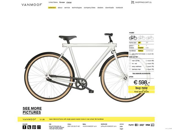 VANMOOF