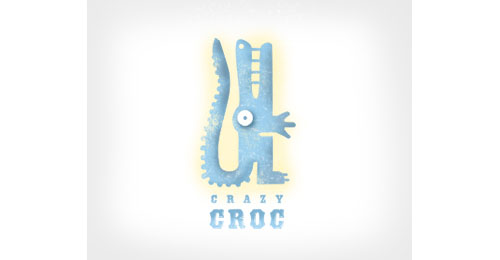 crazy-croc