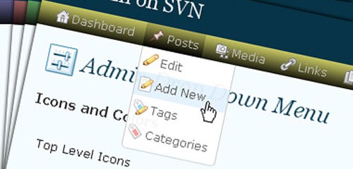Top 15 WordPress Plugins & Tools For The Administration Area useful for Web Developers