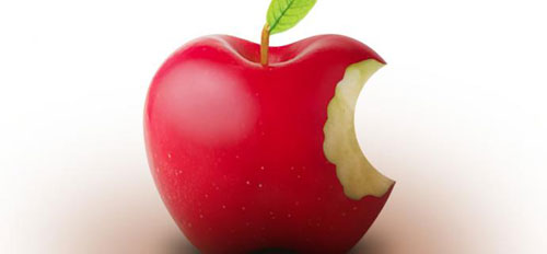 real-apple-logo-icon
