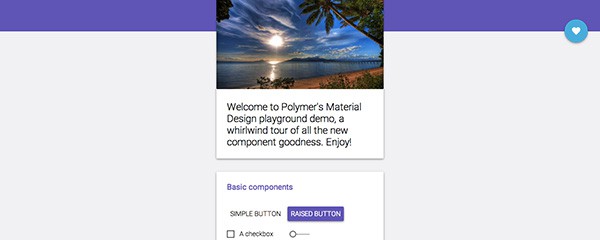15 Material Design Inspiration – Android Apps