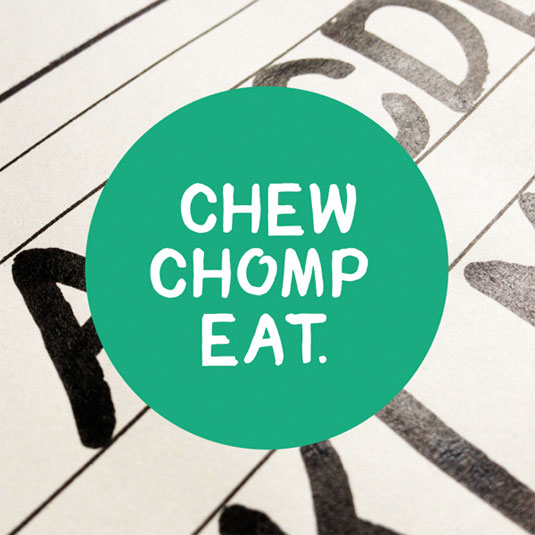 chomp