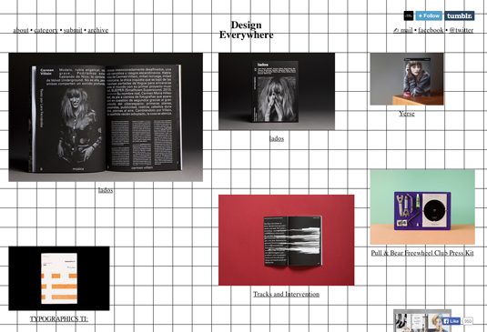 designeverwhere
