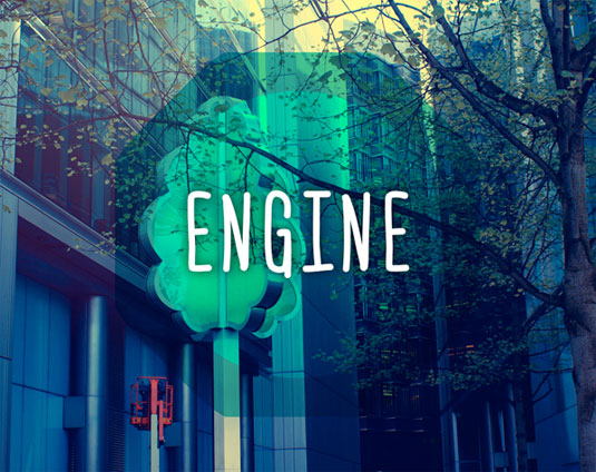engine