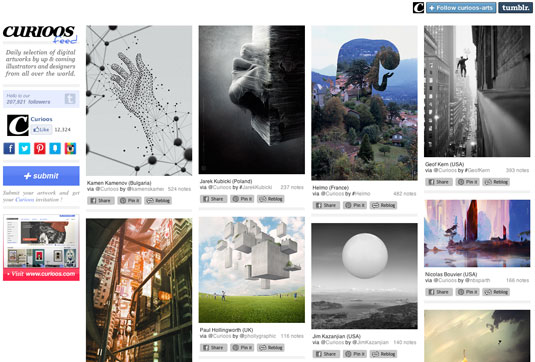 tumblrcurioos