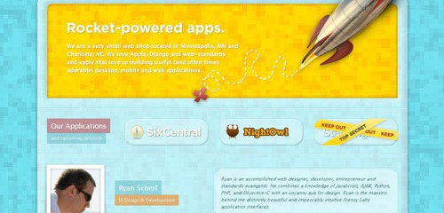 Weekly 14 inspirational websites useful for Developers