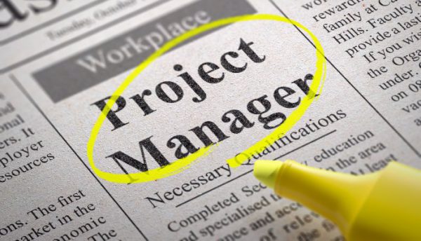 Hiring an IT Project Manager