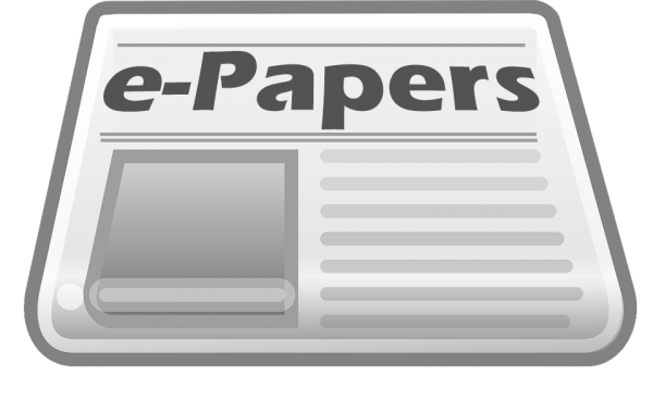 create an ePaper online