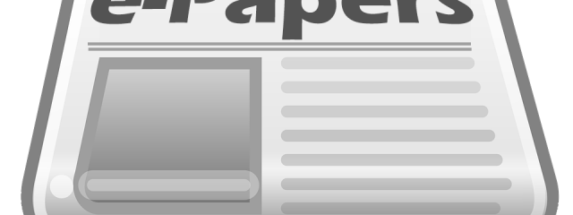 The advantage of using software to create an ePaper online
