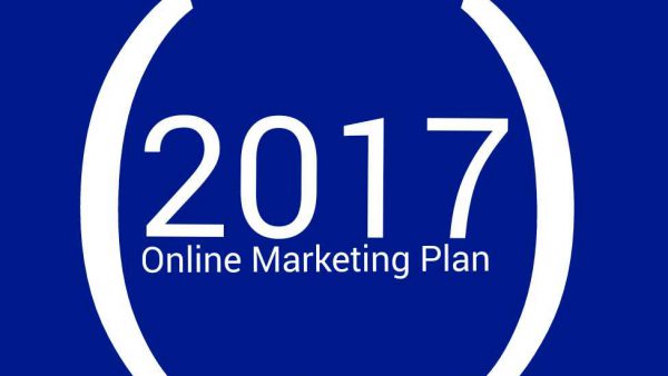 2017 Online Marketing