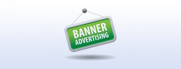 banner advertising