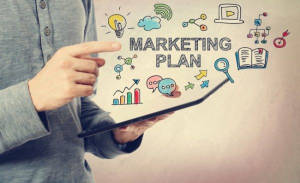 5 Online Marketing Tips For Small Businesses