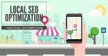 LOCAL SEO OPTIMIZATION