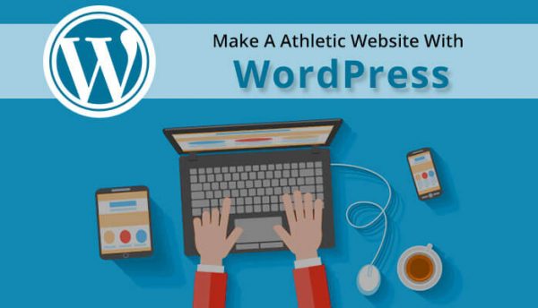 Build A WordPress Website