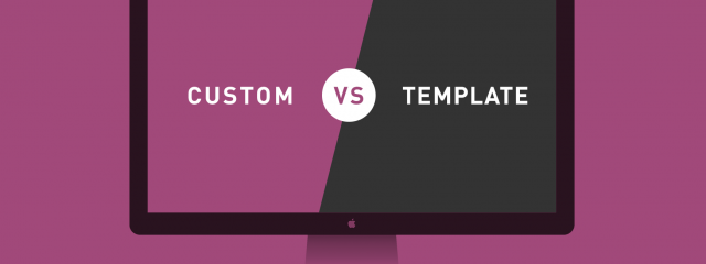 Three Questions That Will Help You Choose the Right Website Template for Your Business