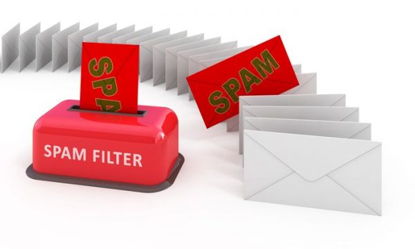 What is the best way to fight spam