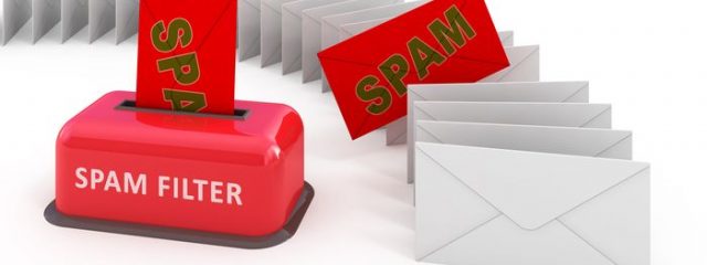 What is the best way to fight spam?