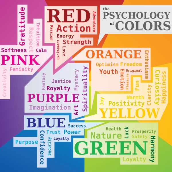 web design color management