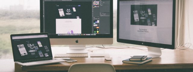 Three Essential Tips for a Professional Website Design
