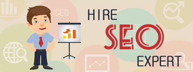 Reasons people need to hire SEO expert website