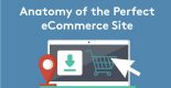 High-Scoring Ecommerce Site