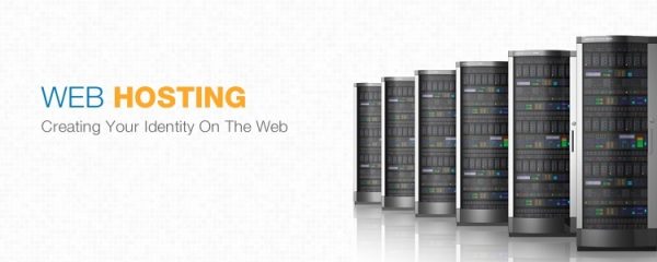 Choosing Web Hosting