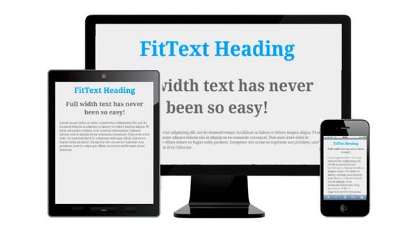 Typography Rules for Responsive Web Design