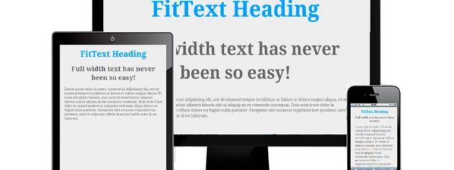 Typography Rules for Responsive Web Design