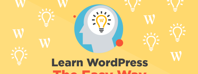 Learn to Use WordPress in Just a Few Days
