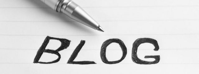 7 Essentials for Starting a Blog