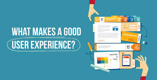 Web Design and Its Influence on Customer Experience