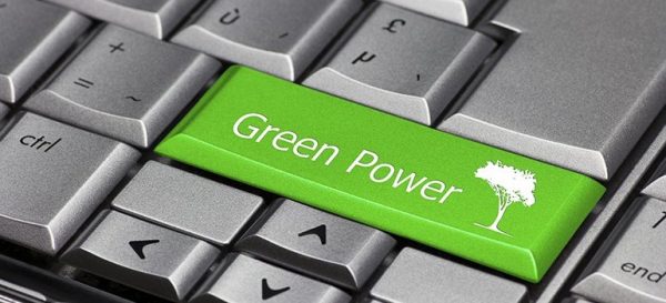  Green Web Hosting