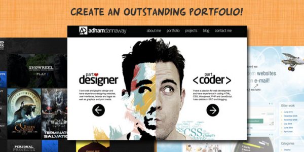 How to Make a Website for Your Portfolio