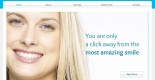 Make your own Dental Clinic Website for free