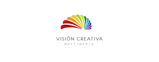 Creative and Inspiring Multi-colored Logo Designs for your inspiration