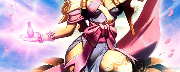 Must See 15 Immortal Characters